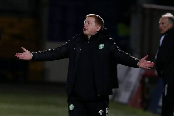 Celtic fans react to Neil Lennon’s post-match interview