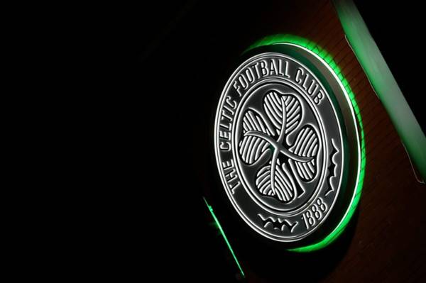 Celtic ‘set to take major step’ in Thomas Robert deal