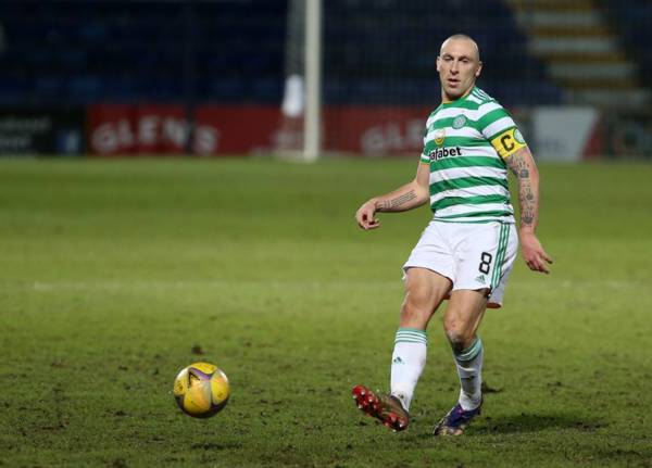 Ex Celt Collins admits huge psychological reason for Lennon’s league woes