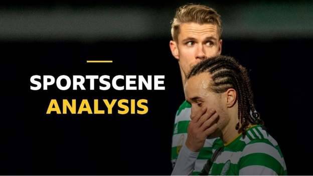 ‘Horrific and criminal’ defending from Celtic – Sportscene analysis