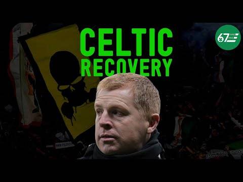 How long will it take Celtic to recover from this?