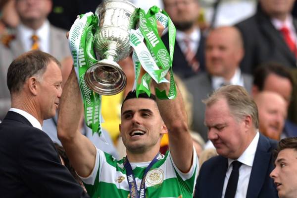 Lockdown Quiz: How well do you know Celtic’s history of players from Australia?