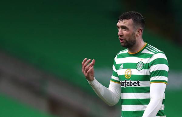 “Mindless, Vile & Abhorrent Behaviour,” Celtic condemn Racist & Sectarian abuse suffered by Shane Duffy