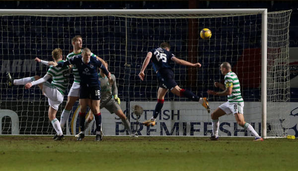 Murdo MacLeod highlights dreadful Celtic issue; 14 set-play goals conceded