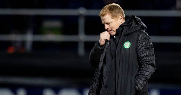 Neil Lennon BBC radio walkout in full as Celtic boss ends interview early again