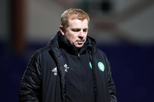 Neil Lennon: Ross County defeat summed up Celtic’s entire season – there’s been a softness about us