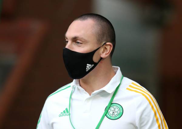 Parkhead skipper Scott Brown makes set play pledge in wake of Celtic’s latest Ross County shocker