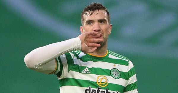 Shane Duffy shares disgusting sectarian messages sent by Rangers fan