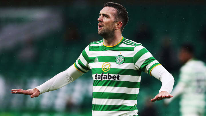 Shane Duffy targeted by sectarian abuse on Instagram