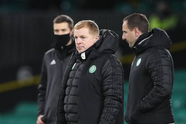 The alarming statistic that ranks Celtic the WORST team in the Scottish Premiership