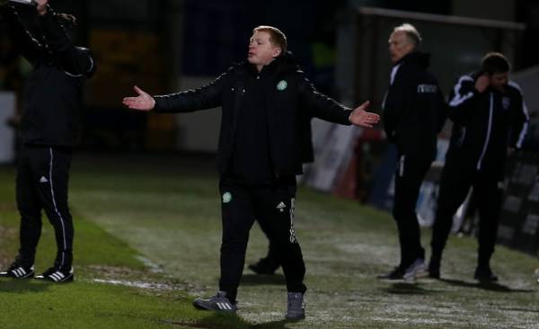 Video: Lennon tells BBC Sportsound that he will lead the Rebuild at Celtic then he walks away