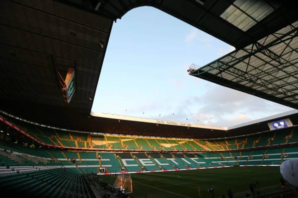 Bookies announce Celtic manager odds and troll joint favourites