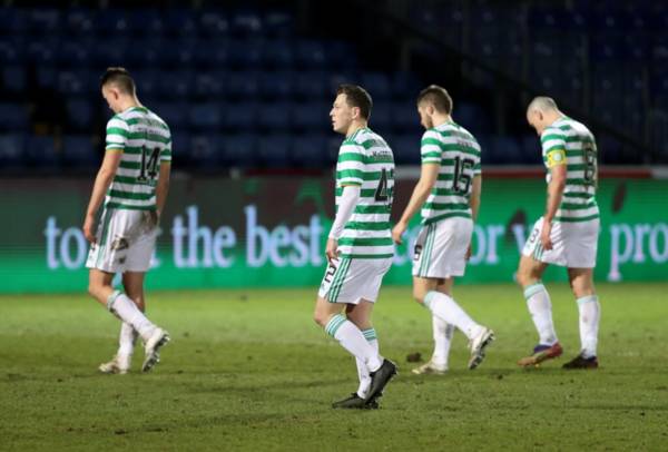 Celtic failed to act and now they’re in freefall. Anger is becoming apathy