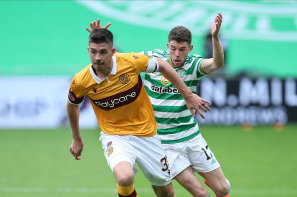 Celtic fans react to Declan Gallagher’s MLS snub