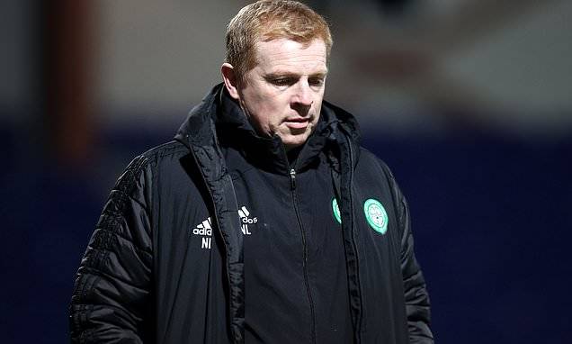 Celtic set to SACK boss Neil Lennon after dismal campaign