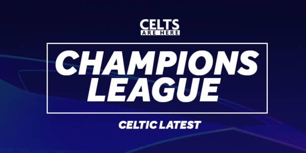 Celtic’s Champions League Reality