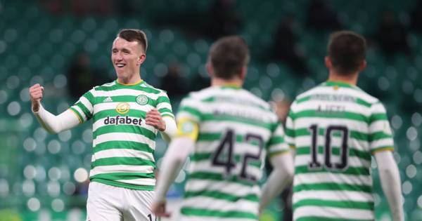 David Turnbull’s Celtic return raises questions over slow introduction