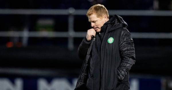 Neil Lennon reportedly set to LEAVE Celtic ‘within 24 hours’