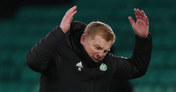 Neil Lennon set to leave Celtic within 24 hours as John Kennedy poised take over