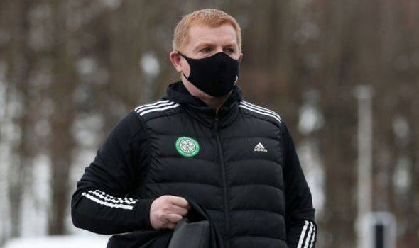 Neil Lennon to leave Celtic after board hold crisis talks