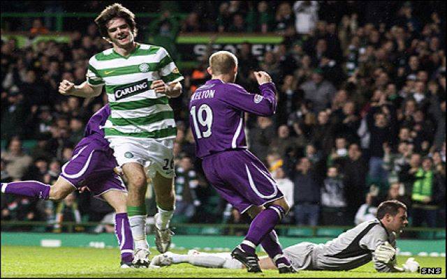 Photo: Hilarious – Former Celt Cillian Sheridan pokes fun at club’s birthday posts