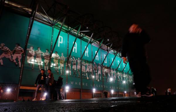 Prominent Celtic podcaster warns board of imminent fan action