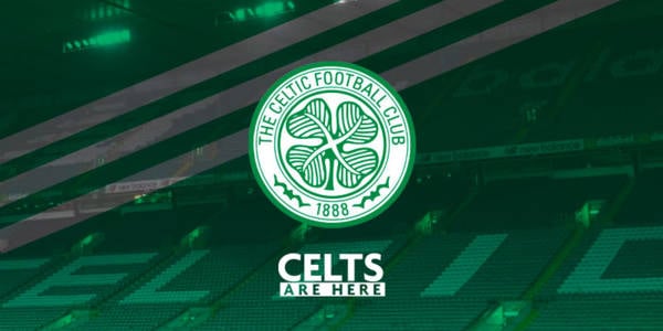 ‘Take the Edge Off’ – Outspoken Pundit Demands Celtic Statement