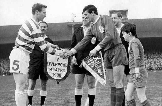 The Valencia File – McGrory of Valencia and a linesman’s flag prevents Celtic playing a European final at Hampden