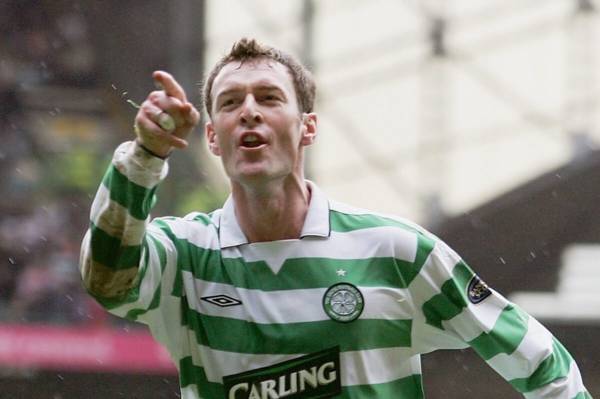 True or False Quiz: How well do you remember Chris Sutton’s Celtic career?