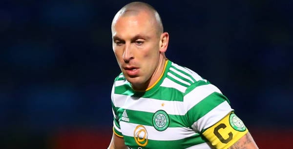 ‘We’ve Got to Take Responsibility’: Celtic Ace Owns Up