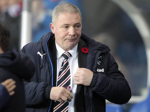 Ally McCoist not surprised by Neil Lennon’s Celtic exit