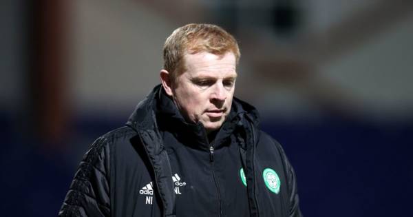 BREAKING Neil Lennon resigns as boss of Celtic amid “difficult season”