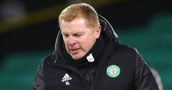 Celtic boss Neil Lennon ‘set to be fired’ after club chiefs hold crisis talks