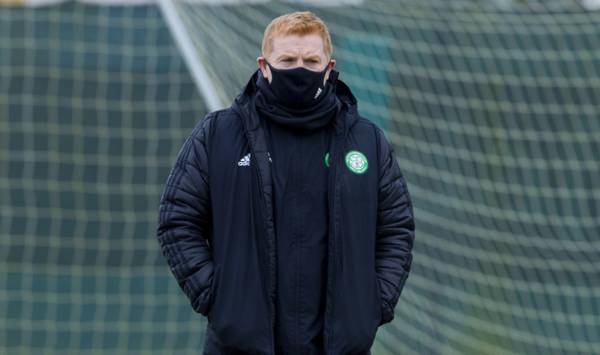 Celtic confirm Neil Lennon leaves club after disaster season as John Kennedy takes interim role