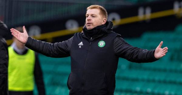 Celtic fans react to Neil Lennon resignation as villain or legend question posed