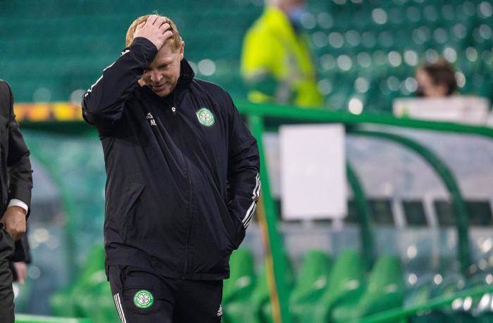 Celtic manager: Who could be next to replace Neil Lennon?