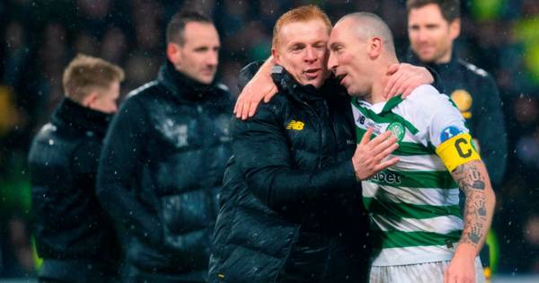 Celtic players must take responsibility for Neil Lennon exit insists Scott Brown