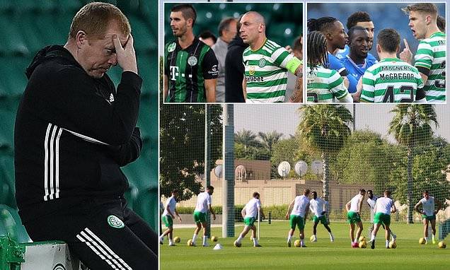 Celtic: Six months of Neil Lennon in his own words after his departure