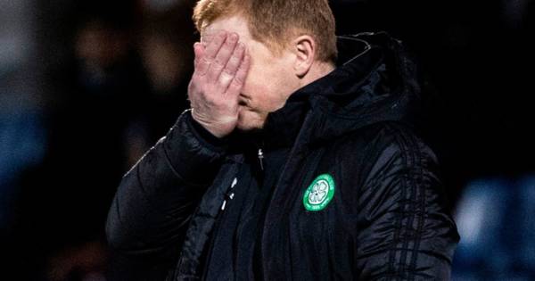 Chris Sutton’s verdict on the Neil Lennon sacking