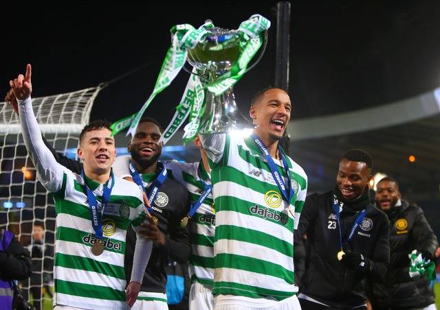 Christopher Jullien the latest player to thank former Celtic manager Neil Lennon