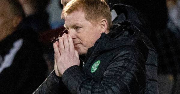 Every word of Neil Lennon’s final Celtic interview