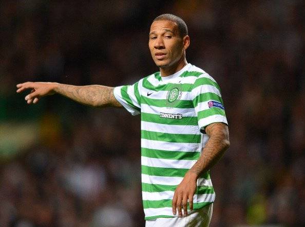 Ex-Celtic ace Kelvin Wilson backs Liverpool’s Ben Davies for Parkhead move this summer, wants Forster too