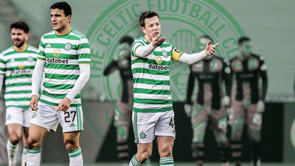 How can Celtic rebuild after Lennon?