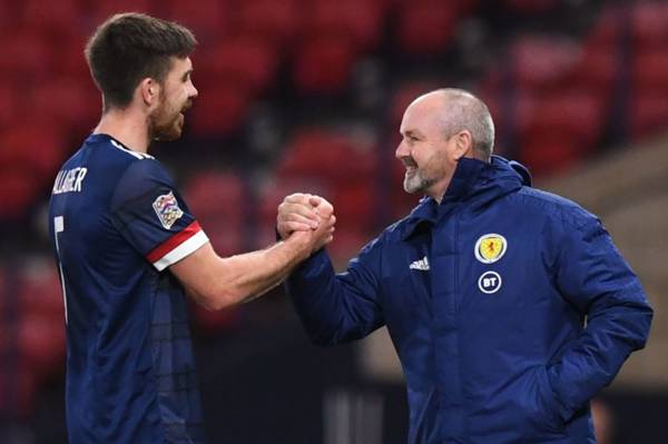 Is Steve Clarke the right man to be the next Celtic manager?