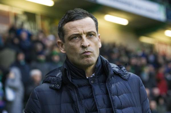 Jack Ross admits Josh Doig may leave this summer, Celtic and Leeds want him