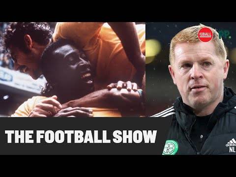 Neil Lennon & Celtic part ways | Pele gets the Hollywood treatment | THE FOOTBALL SHOW