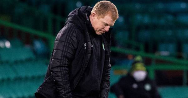 Neil Lennon has resigned as manager of Celtic