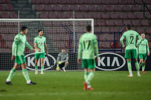 Neil Lennon: How it All Went Pete Tong – Another humiliating 4-1 defeat, this time in Prague