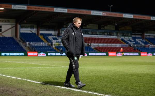 Neil Lennon leaves as Celtic manager as Scotland boss Steve Clarke emerges as contender