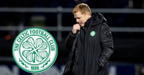 Neil Lennon leaves Celtic – LIVE updates